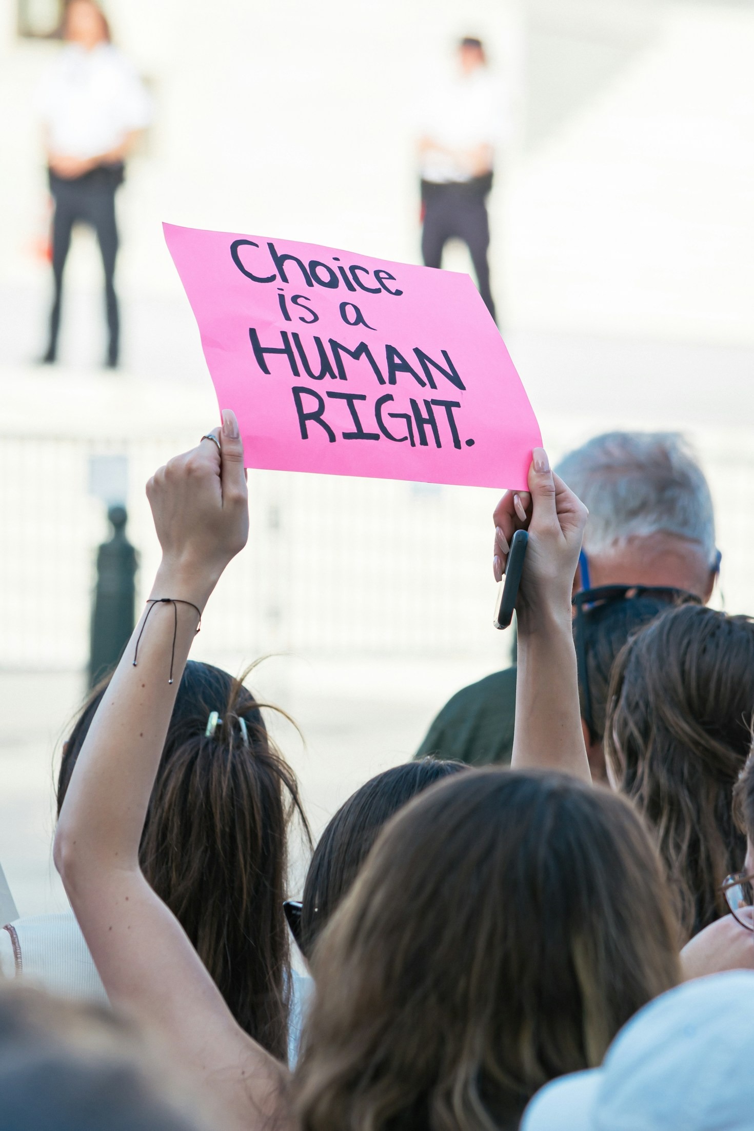 Advocacy for Change: Ending Unjust Practices